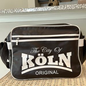 Robin Ruth weekend travel bag